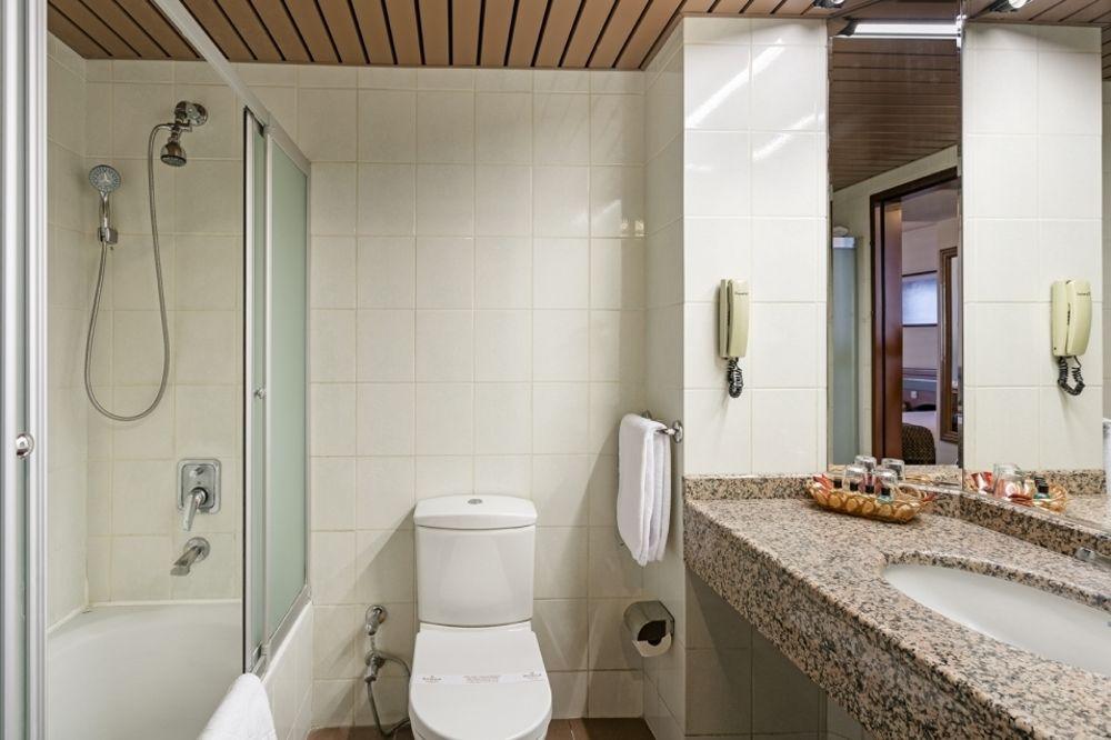 Ozkaymak Konya Hotel Екстер'єр фото