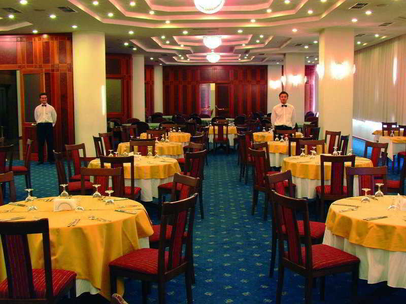 Ozkaymak Konya Hotel Екстер'єр фото
