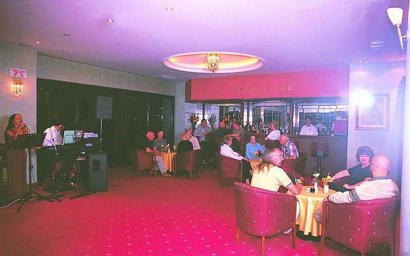 Ozkaymak Konya Hotel Екстер'єр фото